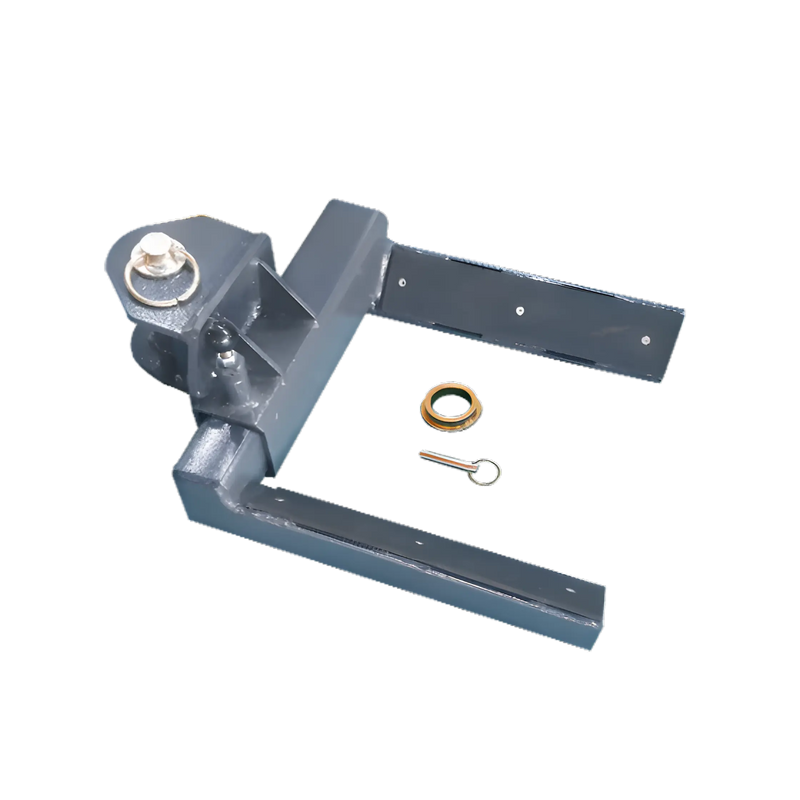 AMGO Adjustable Wheel Support Adapter, Optional Accessories For Two Post Lifts | 20807|range 14″-22″ AMGO