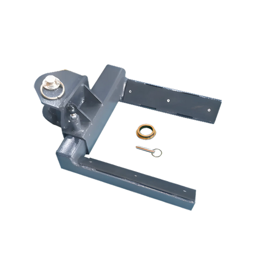 AMGO Adjustable Wheel Support Adapter, Optional Accessories For Two Post Lifts | 20807|range 14″-22″ AMGO