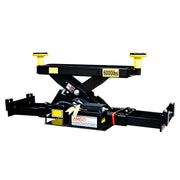 AMGO J6A Pneumatic Rolling Jack 6,000 lbs. Capacity AMGO