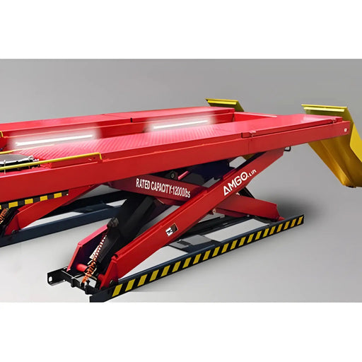 AMGO Led Light Kits For Large Scissor Lifts | PX010 AMGO