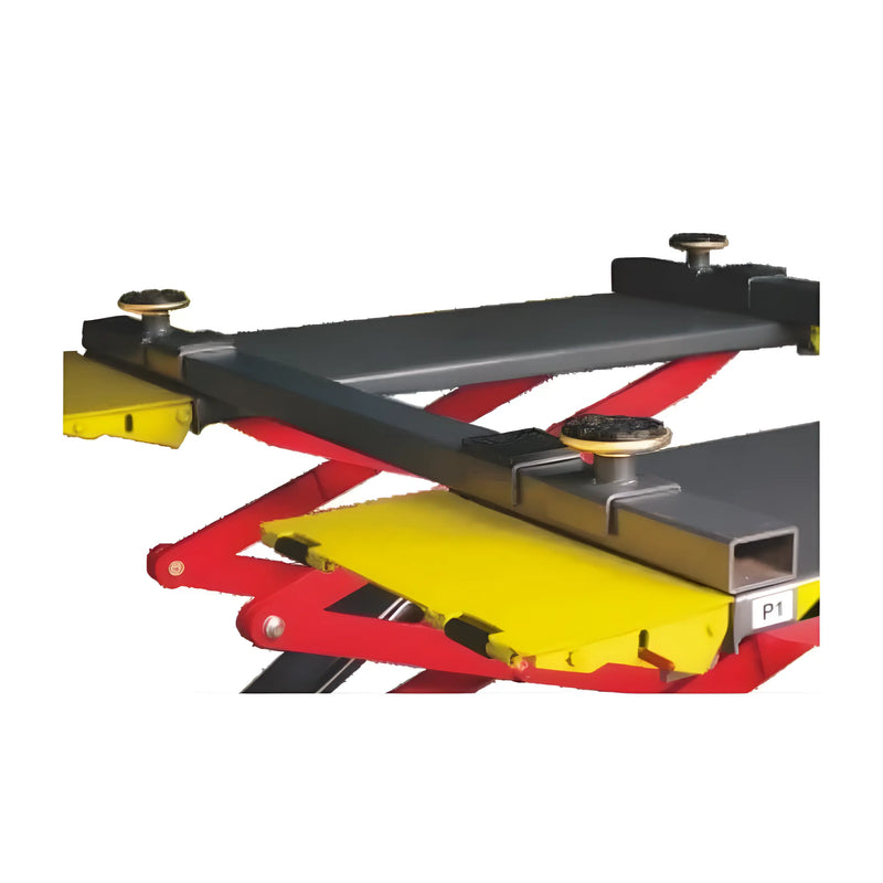AMGO Leveling Bar & Kits For Xl-7 AMGO