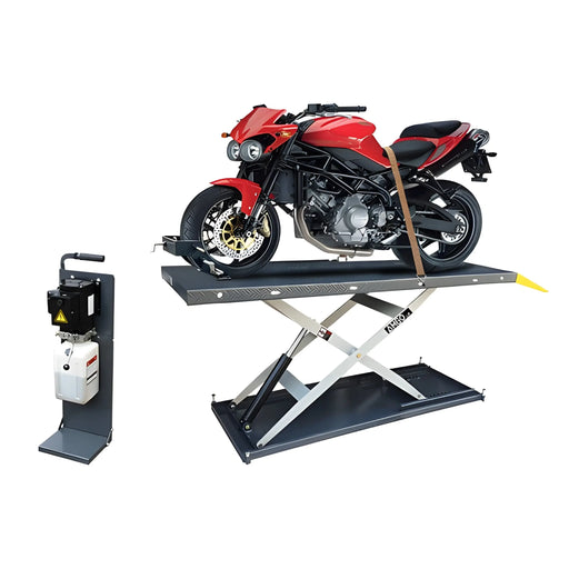 AMGO MC-1200 Motorcycle & ATV Lift AMGO