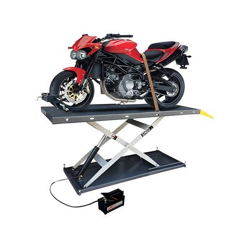 AMGO MC-1200P Motorcycle & ATV Lift AMGO