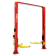 AMGO OHX-10H 10,000 lbs 2 Post Lift AMGO