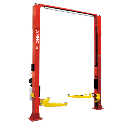 AMGO OHX-10H 10,000 lbs 2 Post Lift