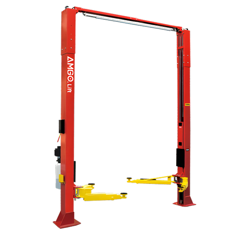 AMGO OHX-10H 10,000 lbs 2 Post Lift AMGO