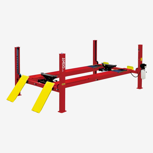 AMGO PRO-12A 12,000 lbs 4 Post Lift AMGO