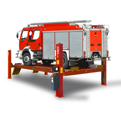 AMGO PRO-30 Heavy-Duty 30,000 lbs 4 Post Lift