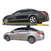 AMGO SPL-7 Single Post commercial grade Parking Lift AMGO