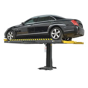 AMGO SPL-7 Single Post commercial grade Parking Lift AMGO