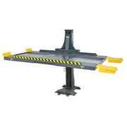 AMGO SPL-7 Single Post commercial grade Parking Lift AMGO