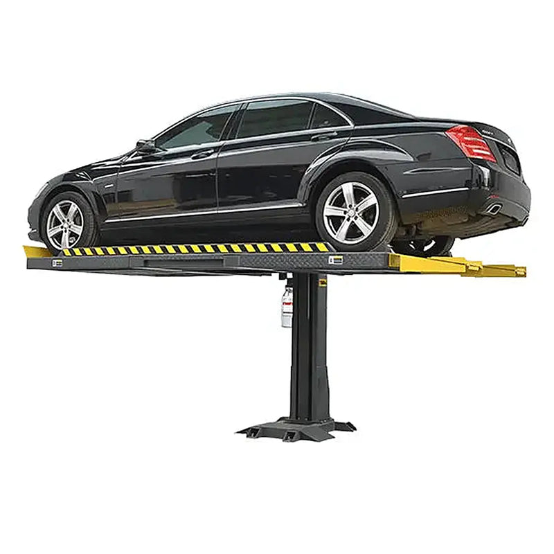 AMGO SPL-7 Single Post commercial grade Parking Lift AMGO
