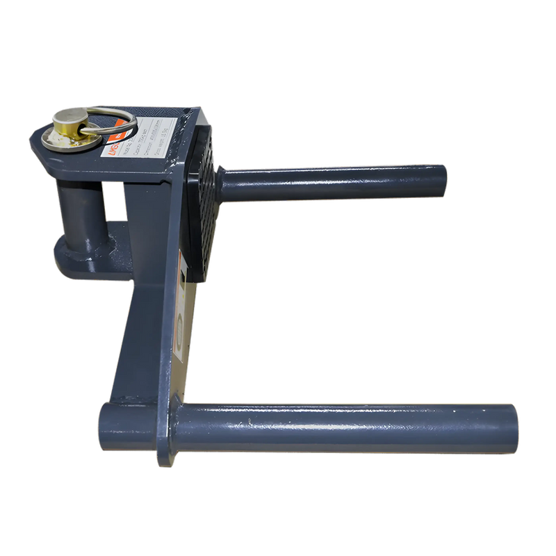 AMGO Wheel Support Adapter For Two Post Lifts | 20806 AMGO