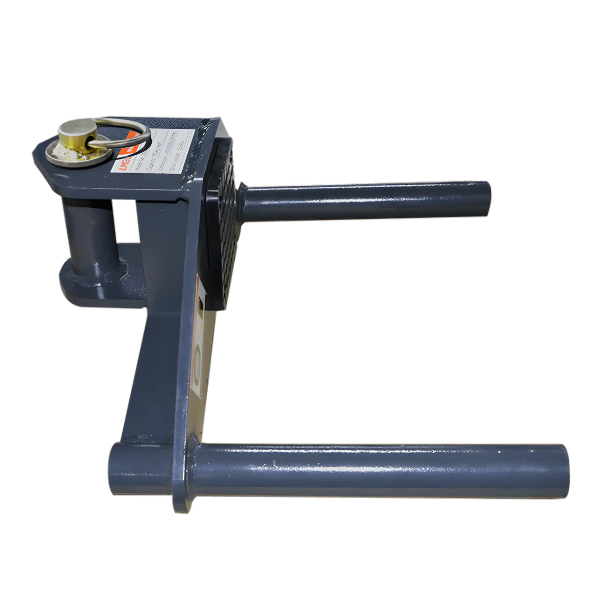 AMGO Wheel Support Adapter For Two Post Lifts | 20806 - Vovlift