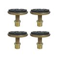 AMGO 20803 Screw Pad Assembly