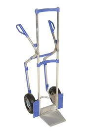 Vestil Aluminum Ergonomic Hand Truck (AMPC)