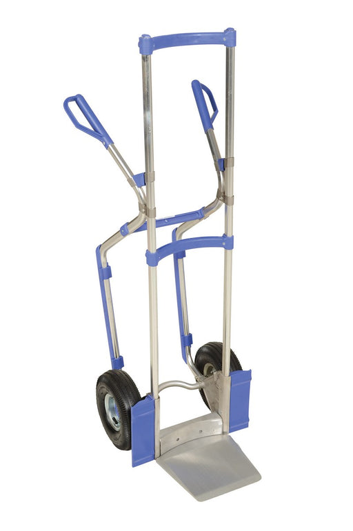 Vestil Aluminum Ergonomic Hand Truck (AMPC)