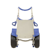 Vestil Aluminum Ergonomic Hand Truck (AMPC)