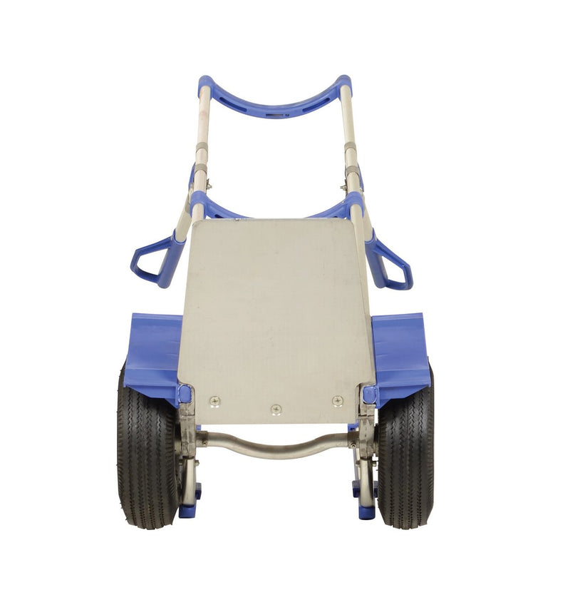 Vestil Aluminum Ergonomic Hand Truck (AMPC)