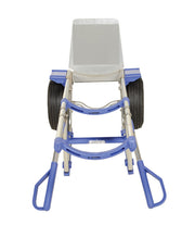 Vestil Aluminum Ergonomic Hand Truck (AMPC)