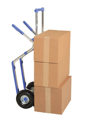 Vestil Aluminum Ergonomic Hand Truck (AMPC)