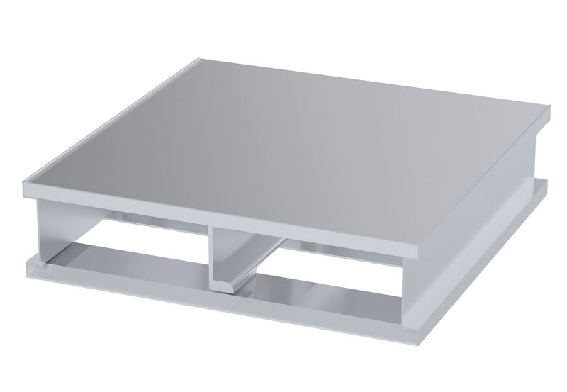 Vestil Aluminum Pallets & Skids