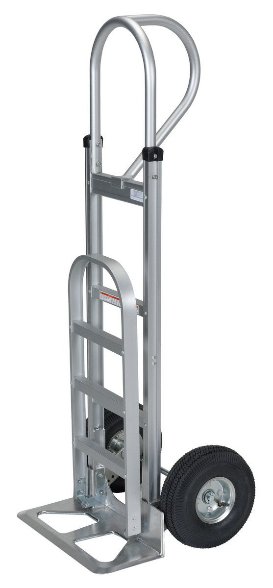 Vestil P Handle Hand Trucks