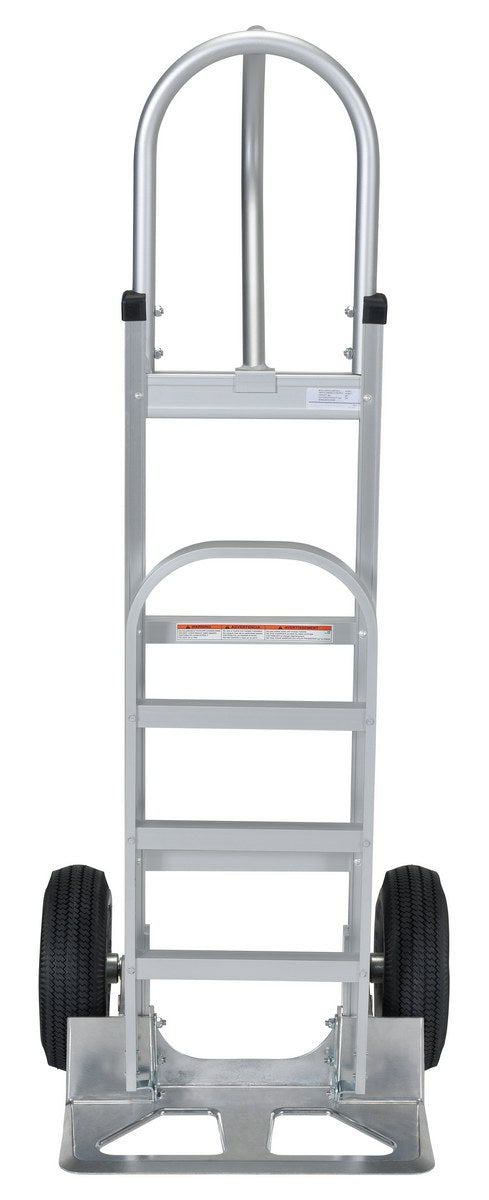 Vestil P Handle Hand Trucks