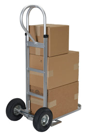 Vestil P Handle Hand Trucks