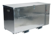 Vestil Aluminum Tread Plate Portable Tool Boxes (APTS)