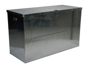 Vestil Aluminum Tread Plate Portable Tool Boxes (APTS)