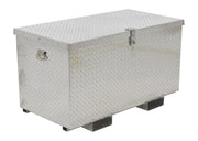 Vestil Aluminum Tread Plate Portable Tool Boxes (APTS)