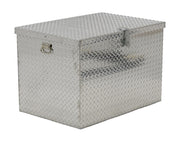Vestil Aluminum Tread Plate Portable Tool Boxes (APTS)