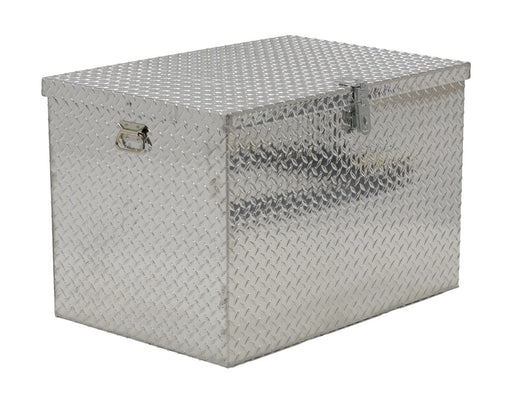 Vestil Aluminum Tread Plate Portable Tool Boxes (APTS)