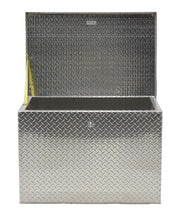Vestil Aluminum Tread Plate Portable Tool Boxes (APTS)