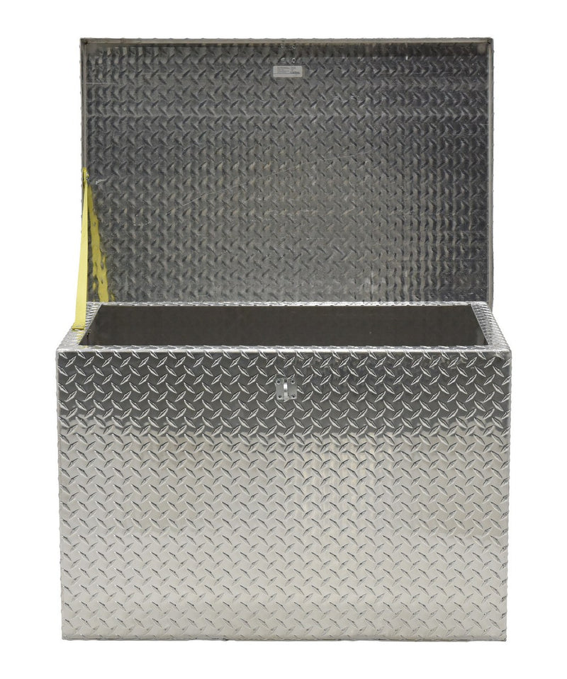Vestil Aluminum Tread Plate Portable Tool Boxes (APTS)