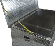 Vestil Aluminum Tread Plate Portable Tool Boxes (APTS)