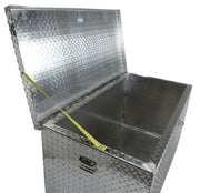 Vestil Aluminum Tread Plate Portable Tool Boxes (APTS)
