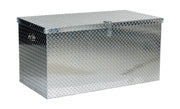 Vestil Aluminum Tread Plate Portable Tool Boxes (APTS)