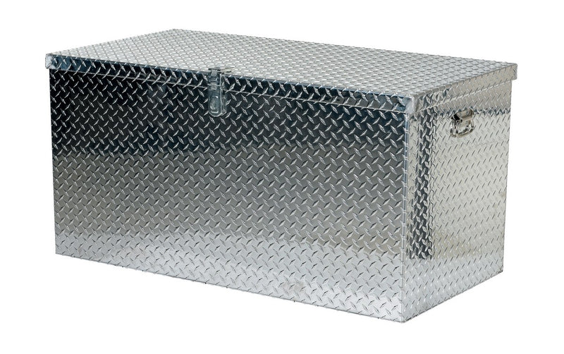 Vestil Aluminum Tread Plate Portable Tool Boxes (APTS)