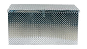 Vestil Aluminum Tread Plate Portable Tool Boxes (APTS)