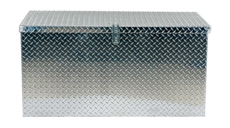 Vestil Aluminum Tread Plate Portable Tool Boxes (APTS)