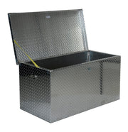 Vestil Aluminum Tread Plate Portable Tool Boxes (APTS)
