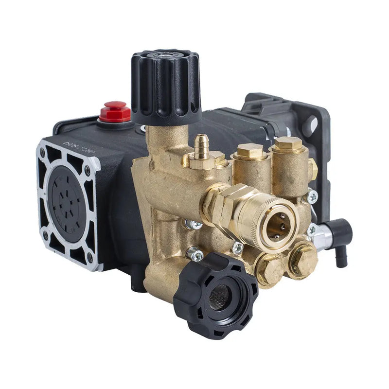 AR JRV28G32 Pump – 2.8 GPM, 3,200 PSI, 3/4" Shaft BE Power Equipment