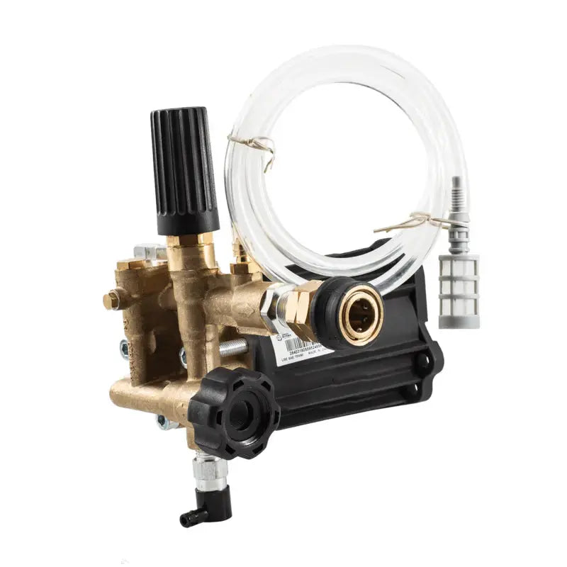 AR North America RMV23G28D-EZ Axial Pump BE Power Equipment