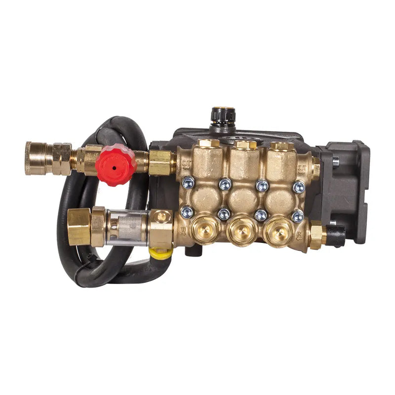 AR RCV3G27D-F7 Pump Assembly – 3.0 GPM, 2,700 PSI, 3/4" Shaft BE Power Equipment