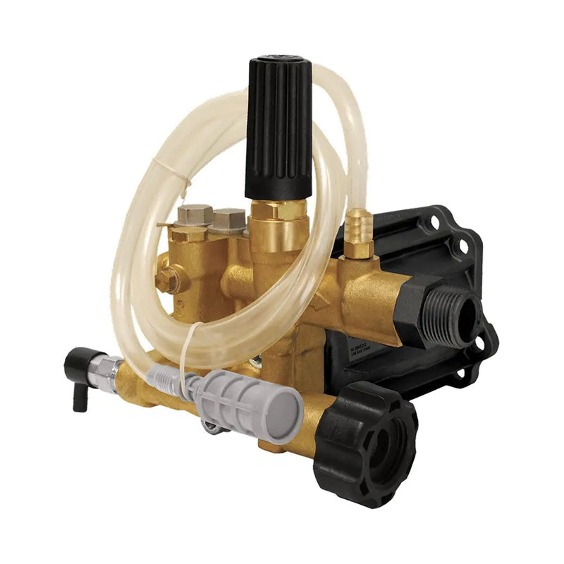 AR RMV25G24D-F7 Pump – 2.5 GPM, 2,400 PSI, 3/4" Shaft BE Power Equipment