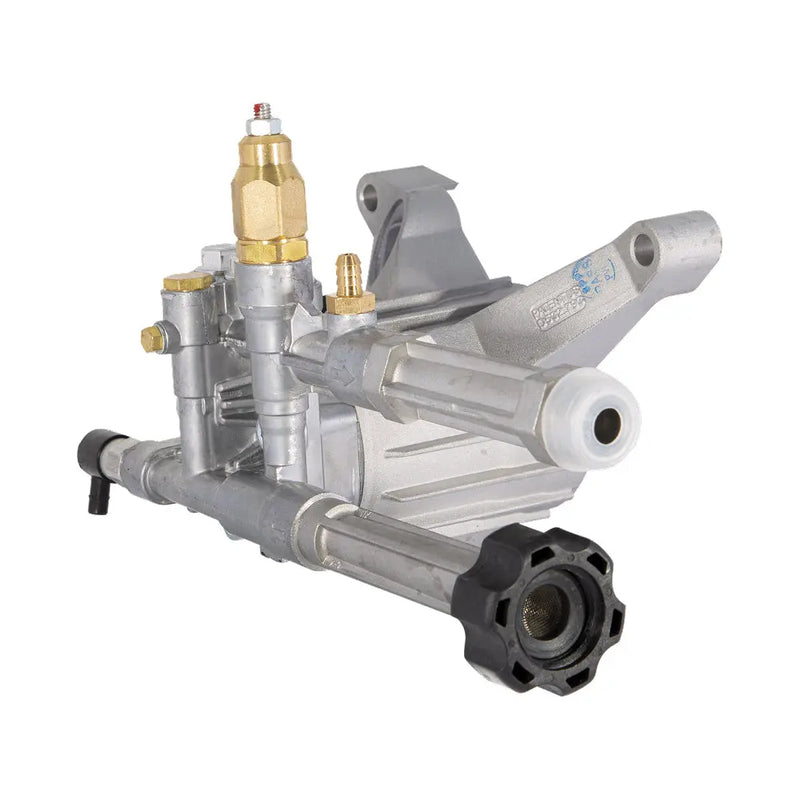AR RMW22G24-EZ Pump – 2.2 GPM, 2,400 PSI, 7/8" Shaft BE Power Equipment