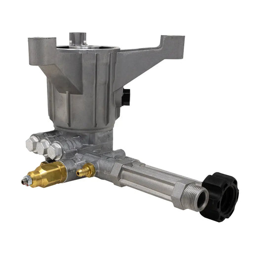 AR RMW22G24-EZ-SX Pump – 2.2 GPM, 2,400 PSI, 7/8" Shaft BE Power Equipment