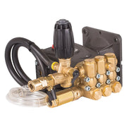 AR RRA35G30E-F17 Pump Assembly – 3.5 GPM, 3,000 PSI, 1 1/8" Shaft BE Power Equipment